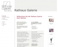 Bild Rathaus-Galerie