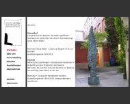 Bild Galerie & Wohnart Bengelstrter
