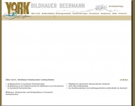 Bild Beermann Werner York Bildhauer und Antiquitten
