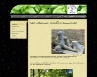 Website Luisenatelier Bildhauerwerkstatt