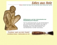 Bild Ludwig Peter Bildhauerei , Wasmer-Ludwig Ulrike