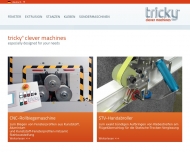 Bild Crasser Maschinen GmbH