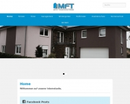 Bild MFT Fenster und Tren GmbH