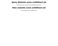 Bild Schnaubelt W. Bildhauer u. Dermoplastiker Wildlife Art