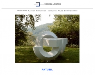 Bild Lingrn Michael Maler und Bildhauer , Borchard-Lingrn A.
