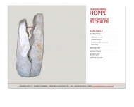 Bild Hoppe Joachim Bildhauer , Fabiola