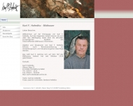 Bild Hofeditz Karl Bildhauer