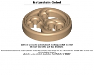 Bild Gebel, Steinmetzbetrieb