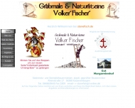 Website Fischer Norbert