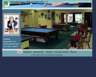 Bild Gelsenkirchener Billard-Club 1922 e.V.