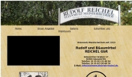 Bild Reichel, Rudolf OHG