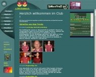 Bild PBC Wedding e.V. Wedding-Billard