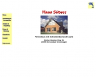 Bild Haus Sdsee Inh. Dagmar Hoffmann