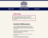 Bild Amon Steinmetzgeschft