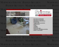 Bild Stickel Gerhard