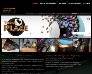 Bild BC Bergedorf, Bergedorf Billard-Club Billard-Club