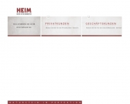 Bild Heim Herbert GmbH