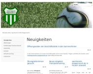 Bild SV Frth Poppenreuth e.V. Billardzentrum