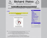 Bild Plateo Richard Steinmetzbetrieb