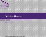 Bild Butzmann Przision in Edelstahl e. K.
