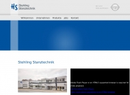 Bild Stehling Stanztechnik GmbH