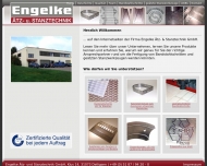 Bild Engelke Ätz- und Stanztechnik GmbH