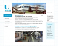 Bild Welke GmbH & Co. KG Stanztechnik