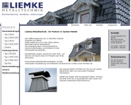 Bild Liemke Metalltechnik GmbH