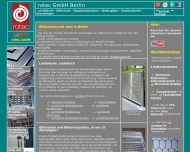 Bild rotec GmbH Berlin Langrehr & Co