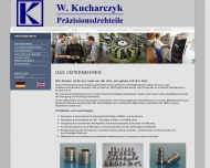 Bild Kucharczyk Dipl.-Ing. Wilfried