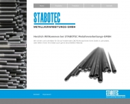 Bild Stabotec Metallverarbeitungs- Gesellschaft mit beschrnkter Haftung