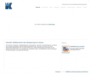Bild Wassermann & Kress Metallverarbeitung GmbH