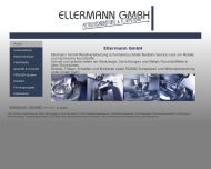 Bild Ellermann GmbH Metallverarbeitung und Formenbau