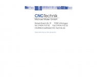 Bild Michael Maier GmbH CNC-Technik