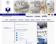 Bild Metall- und Kunststofftechnik GmbH