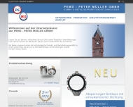 Bild PEM-Peter Mller GmbH