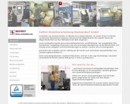 Bild Seifert Metallverarbeitung Beetzendorf GmbH