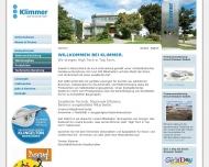 Bild Klimmer Ernst GmbH Stanz- und Umformtechnik