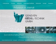 Bild Graeven Metalltechnik GmbH