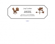 Bild Spenglereibedarf Seidl