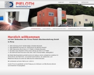 Bild Pieloth Blechbearbeitung GmbH
