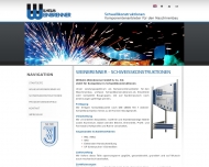 Bild Weinbrenner Verwaltungs GmbH