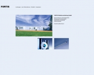 Bild Fortis Metallverarbeitung GmbH