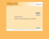 Bild Khler Automobiltechnik GmbH