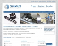 Bild Schindler Metallbearbeitungs GmbH