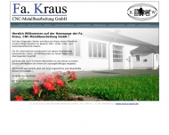 Bild Kraus Wolfgang