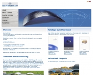 Bild Achenbach GmbH Metalltechnik
