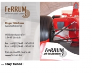 Bild Ferrum Metallwerksttten GmbH