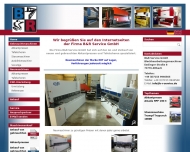 Bild Beck + Renner Service GmbH