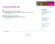 Bild Poschkamp GmbH & Co. KG